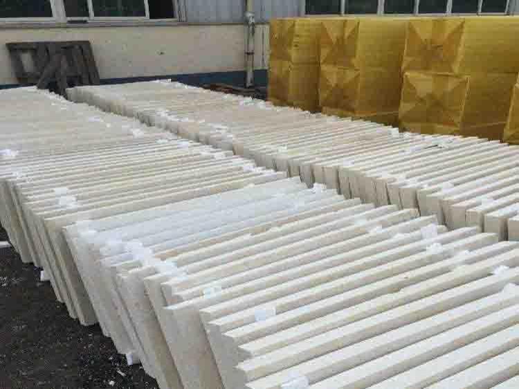 中卫华盾保温材料